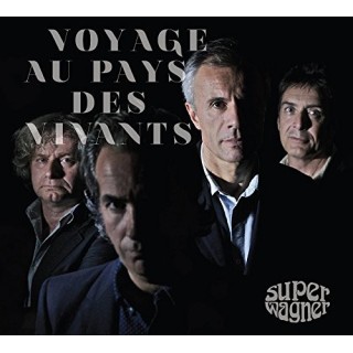 Voyage au Pays des Vivants