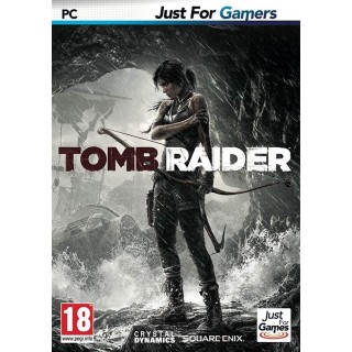 Tomb Raider