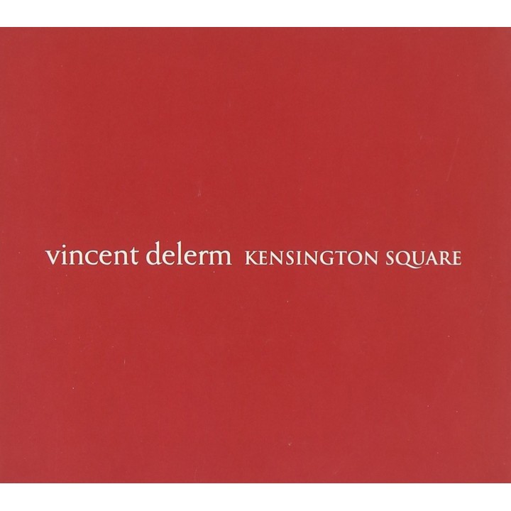Kensington Square - Edition Spéciale (inclus DVD)
