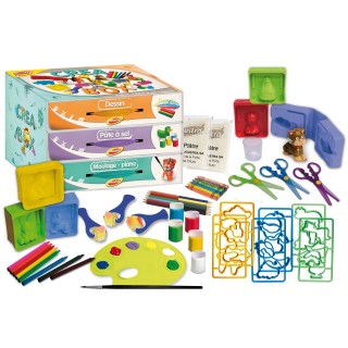 Joustra - 48060 - Créa'Box -