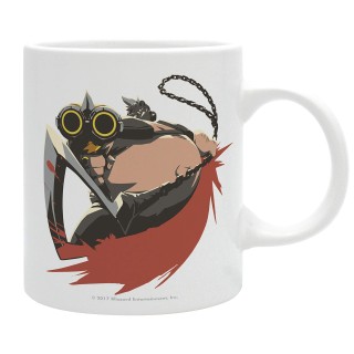 ABYstyle Overwatch - Mug Chopper 320 ML