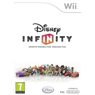 Disney Infinity - pack de démarrage