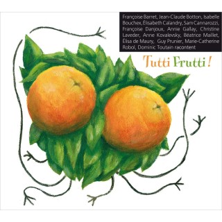 Tutti Frutti