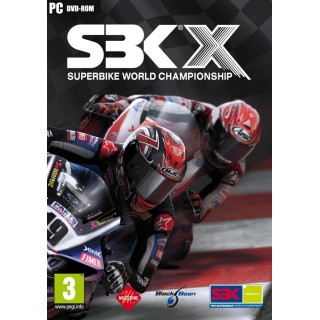 SBK 2010 : Superbike World Championship
