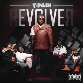 Revolver (Deluxe Version)