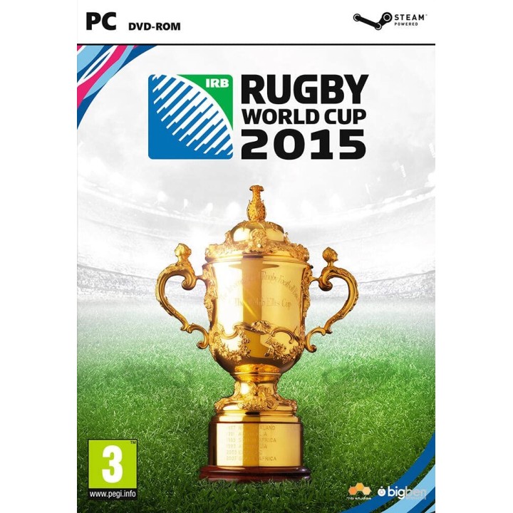 Rugby World Cup 2015