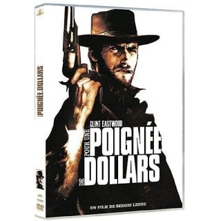 pour Une poignée de Dollars