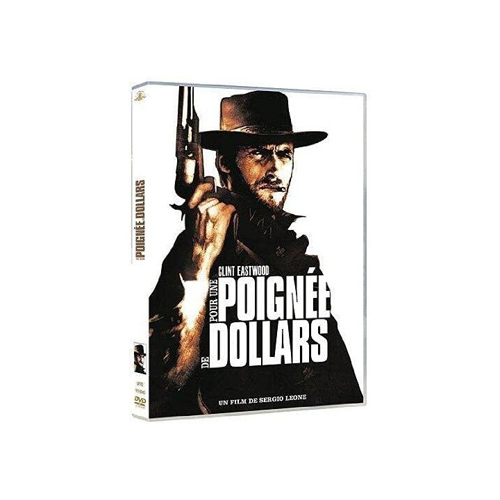 pour Une poignée de Dollars