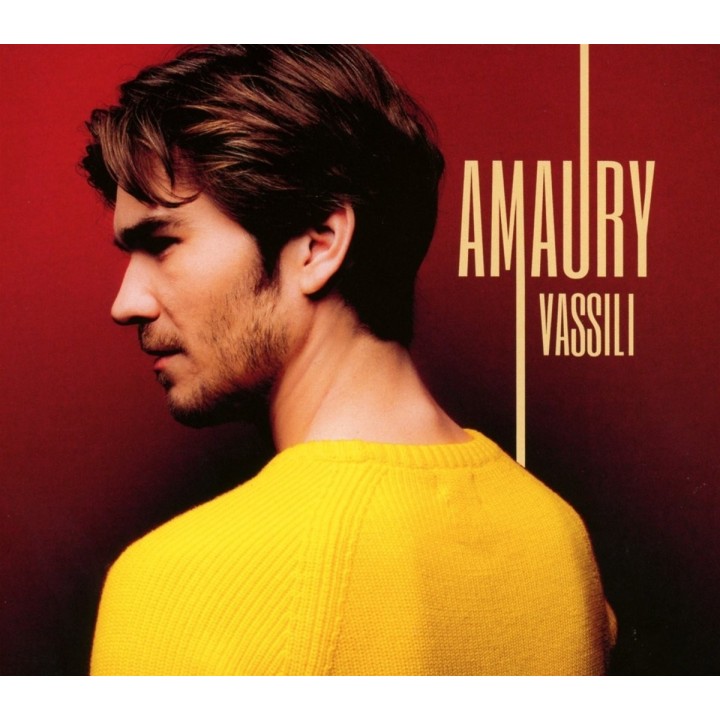 Amaury