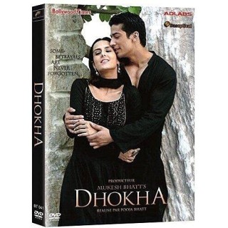 Dhokha