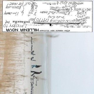 Narcotic Wide Screen Vist [Import]