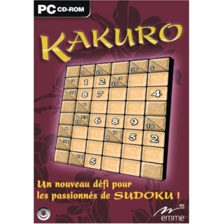 Kakuro