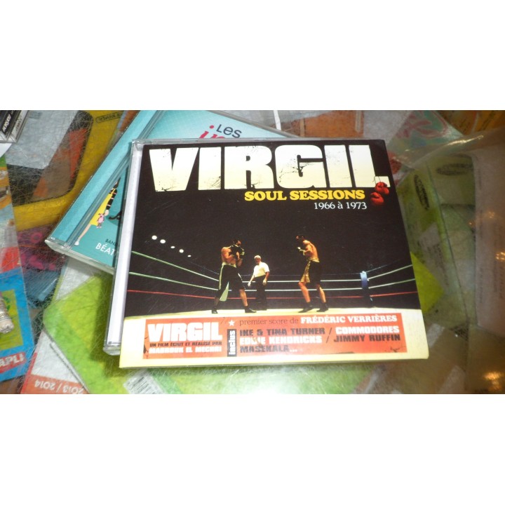 Virgil (bof)