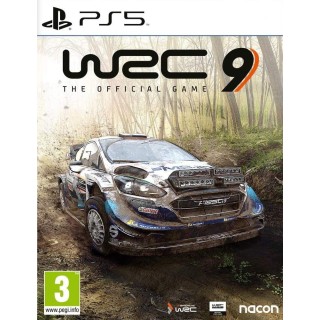 Wrc 9