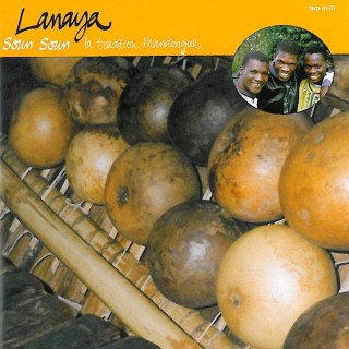 Soun-La Tradition Mandingue