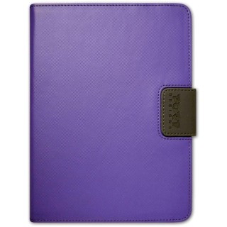 Port Designs Phoenix Purple - Etui universal pour tablette 7" à 8,5"