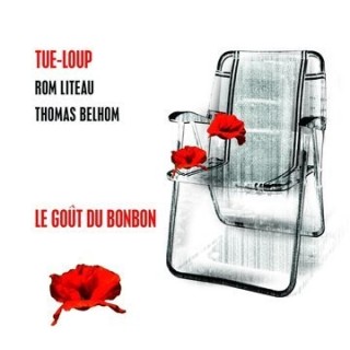 Le Goût du Bonbon