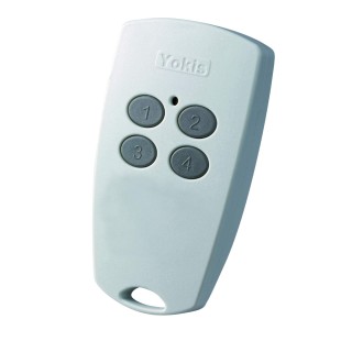 TLC4CP Power - Télécommande 4 boutons 5454425