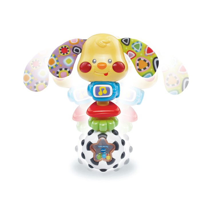 VTech Baby – Chien Toby (3480–184722)