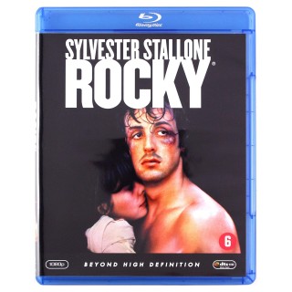 Rocky [Blu-ray]