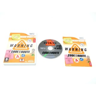 Warning