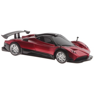 Mondo Motors - MOO63027 - Véhicule Radio Commande - Pagani Zonda R - Echelle 1/24 - assorti