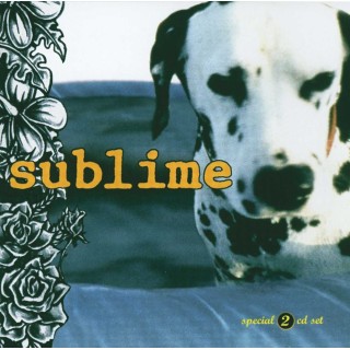Sublime-2cd [Import]