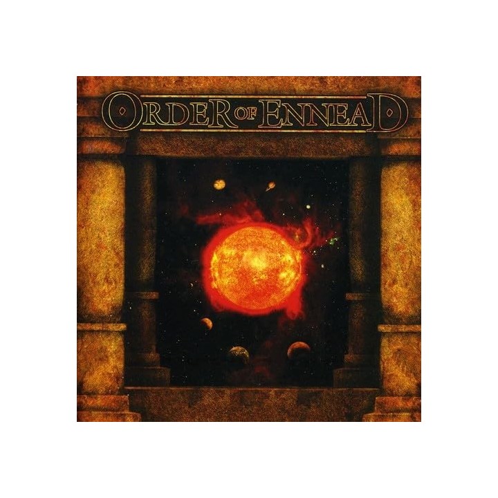 Order of Ennhead [Import]