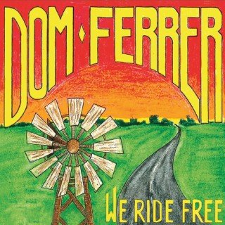 We Ride Free