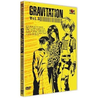 Gravitation Volume 3
