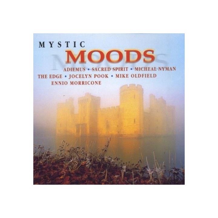 Mystic Moods