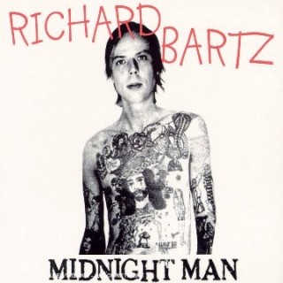 Midnight Man [Import]