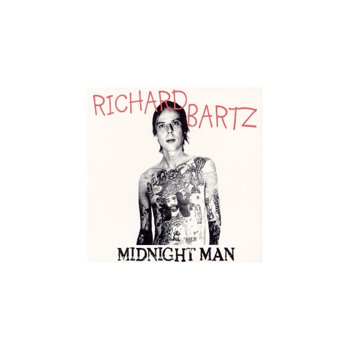 Midnight Man [Import]