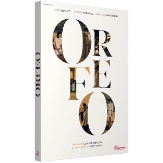 Orfeo