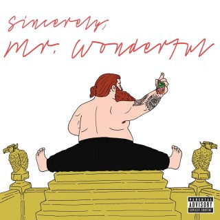 Mr.Wonderful