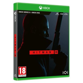 Hitman 3 (Xbox Series X)