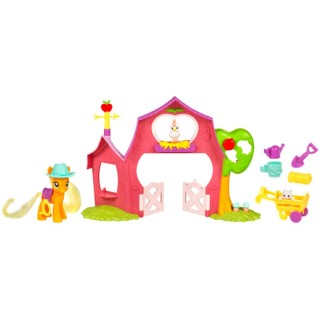 My Little Pony - 214601480 - Figurine - La Ferme aux Délices