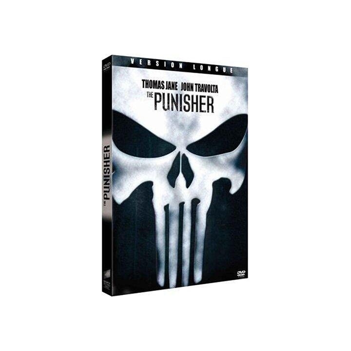 The Punisher [Version Longue]