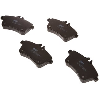 Valeo 598795 Brake Pads Sets Front