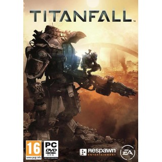 Titanfall
