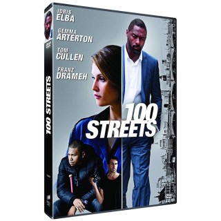 100 Streets