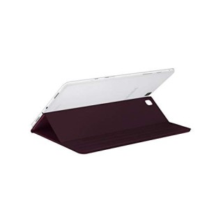 Samsung Housse de Protection pour Tablette Rouge