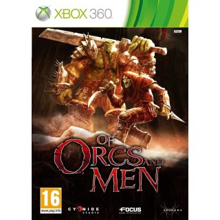 Of ORCS and Men