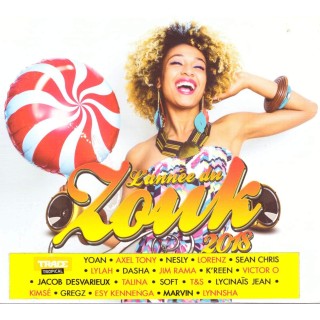 L'année du Zouk 2018