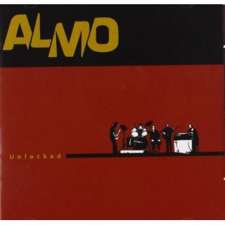 Unlocked [Import]