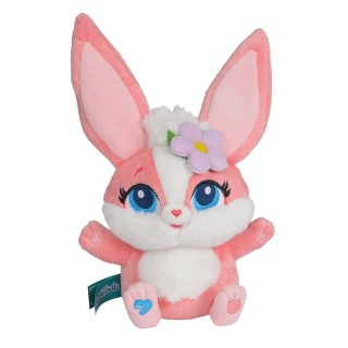 Simba- Animal en Peluche, 109200164, Multicolore