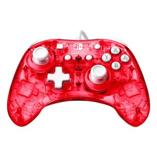 PDP Manette Rock Candy Switch Stormin Cherry