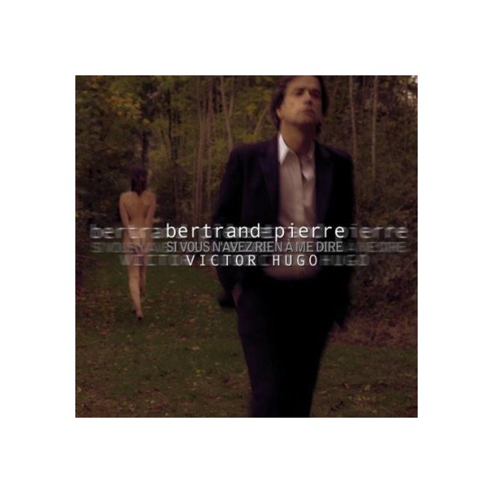 Si Vous n'avez Rien A Me Dire [Import]
