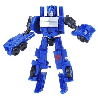 Hasbro Transformers c1326es1 Movie 5 Légion Classe – Optimus Prime