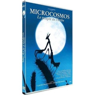 Microcosmos - Le peuple de l'herbe